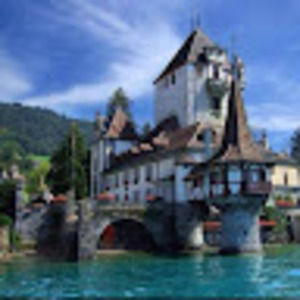 Meet your Posher, Moses